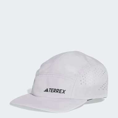 Terrex Climacool 5-Panel Solid Şapka