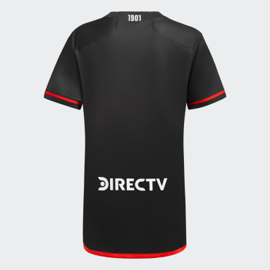 Camiseta Tercer Uniforme River Plate 24/25 (Mujer)