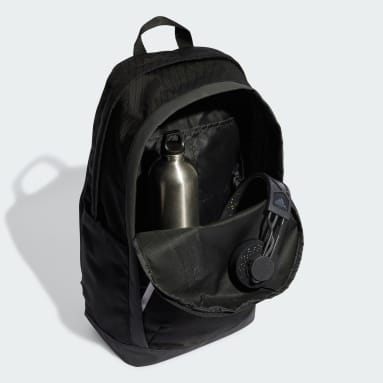 Sac à dos Future Icons noir Entraînement