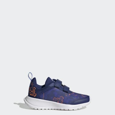 Zapatillas de Running adidas x Disney Tensaur Run Finding Nemo Azul Niño Sportswear