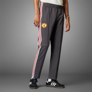 กางเกงแทรค Manchester United Originals