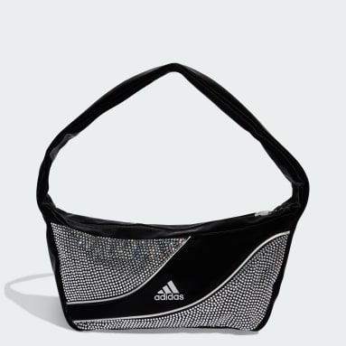 SAC BANDOULIÈRE STRASS PETIT FORMAT