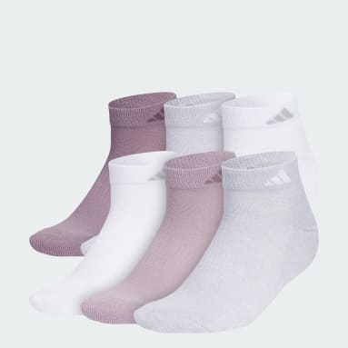 WM ATH CUSH 6-PACK LOW CUT