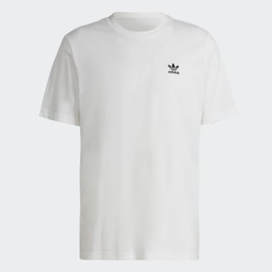 Adicolor Classics Back and Front Trefoil Boxy Tee