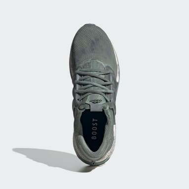 Nam Sportswear Giày X_PLR Boost