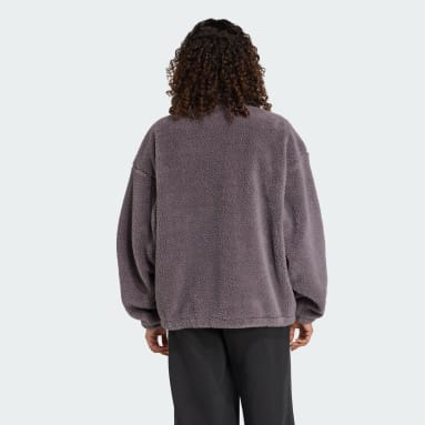 Veste Teddy Essentials