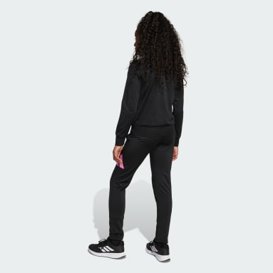 Conjunto Essentials Climacool para niños