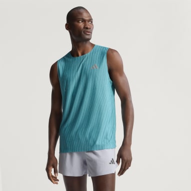 adidas タンクトップ ノースリーブ Adilenium シーズン 2