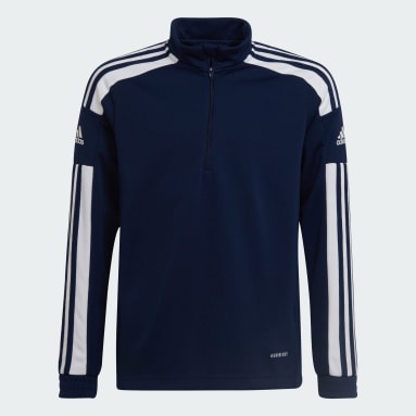 Squadra 21 Training Top