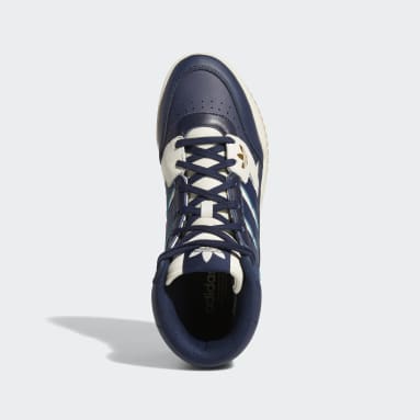 Men Originals Blue Drop Step SE Shoes