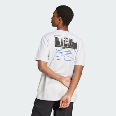 Codes Photoreal Graphic Tee