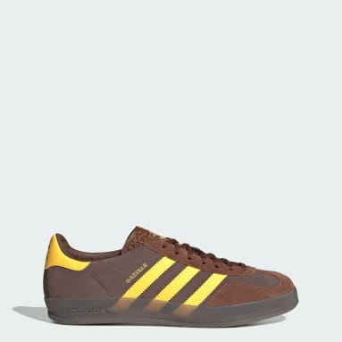 Giày adidas Gazelle Indoor