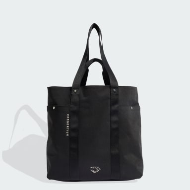 CONSORTIUM TOTE BAG