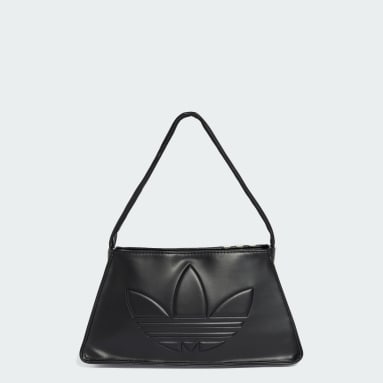 Torba Outline Trefoil Shoulder