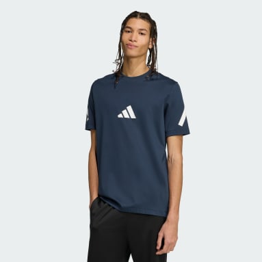 Áo Thun adidas Z.N.E.