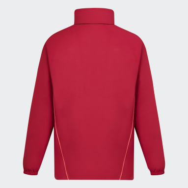 Campera de Lluvia River Plate 24/25