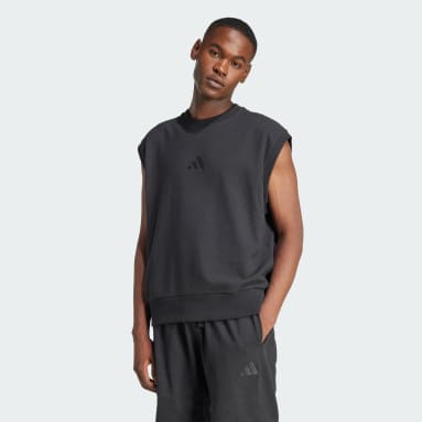 Camiseta Sem Mangas Elevated All SZN Cloud Jersey