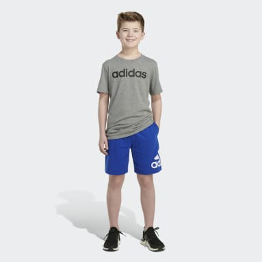 tuberculosis isla profundo Boys' Shorts | adidas US