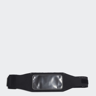 Cinturón deportivo Universal Black Negro Originals