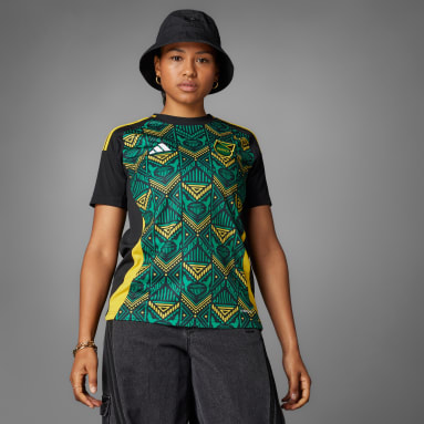 Jamaica 24 Away Jersey