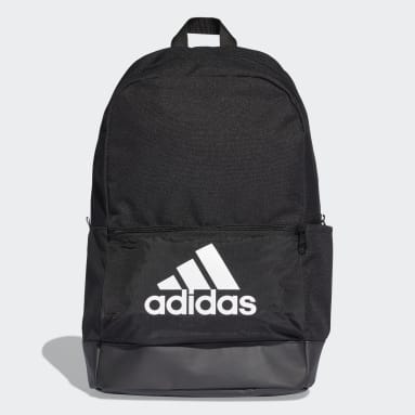 Sportswear Classic Badge of Sport Rucksack Schwarz