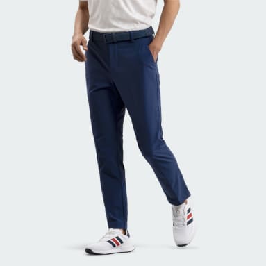 4ウェイ アンクル 9/10 パンツ