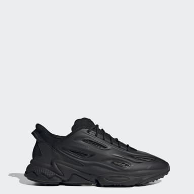 Sapatos OZWEEGO Celox Preto Mulher Originals