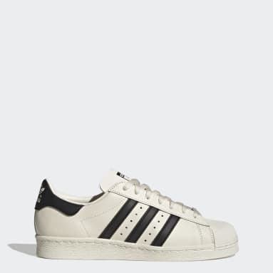 Superstar Shoes White | adidas US