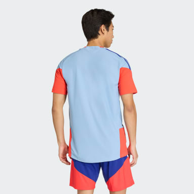 Japan 26Tiro Pro Training Jersey