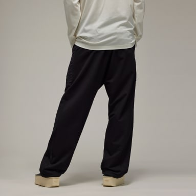 STRETCH FT PNTS noir Hommes Y-3