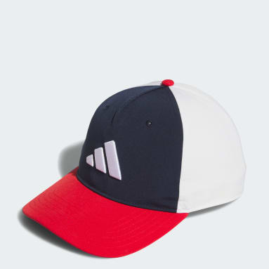 Gorra Colorblock