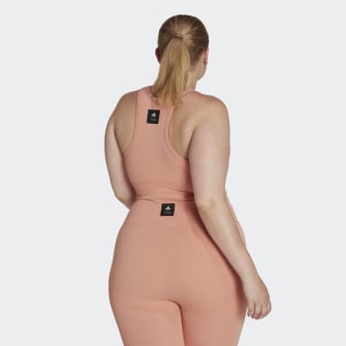 Women's Hiking Pink 11 Honoré Formotion Bra (Plus Size)