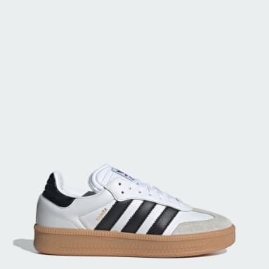 adidas Sambarose Swarovski Cloud White (Women's)