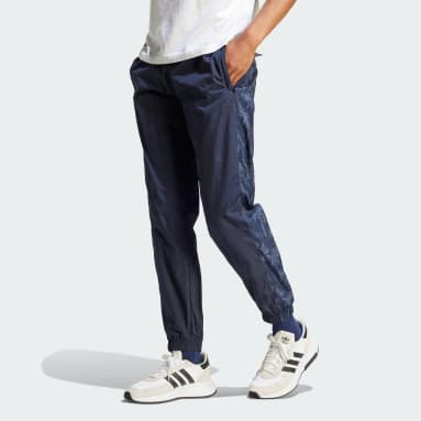 Nam Originals Quần adidas Adventure