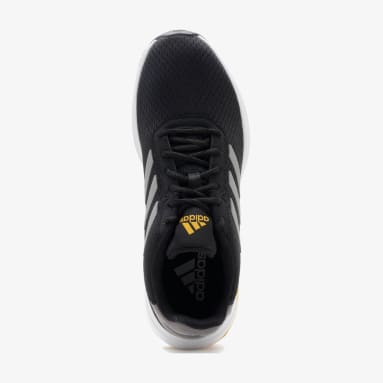 Men Running Black ENIG RUN 1.0 SHOES
