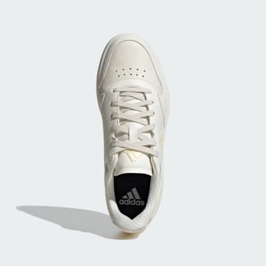 White sneakers trend new arrivals 218