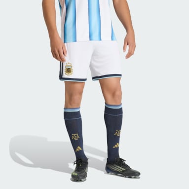 short Home Argentina 26