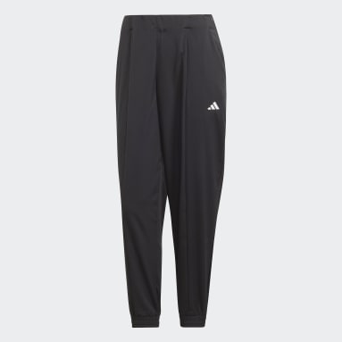 Quần Dệt Minimal Branding Train Essentials AEROREADY