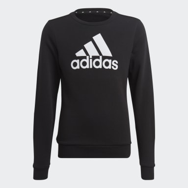 Sweatshirt de Algodão Essentials
