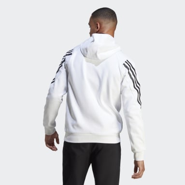 Nam Sportswear Áo Hoodie 3 Sọc Future Icons