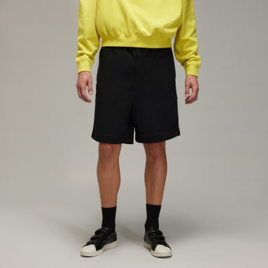 Szorty Y-3 French Terry