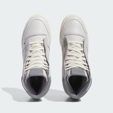 Zapatillas Forum Deconstructed Gris Originals