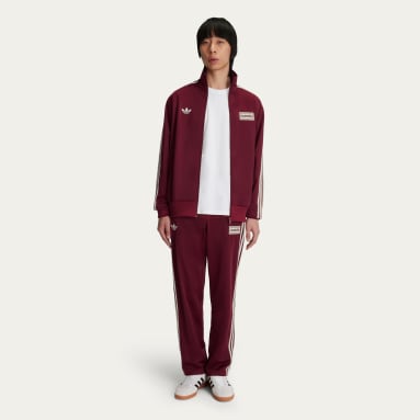 TOUR FIREBIRD TRACK PANTS