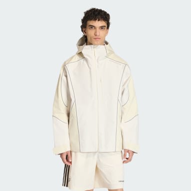 CHAQUETA DE SHELL BY CONSORTIUM