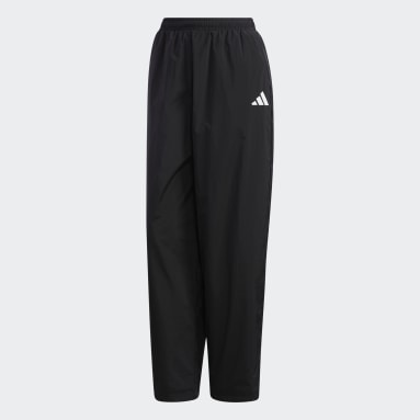 Women Sportswear Black UR Woven New Pants