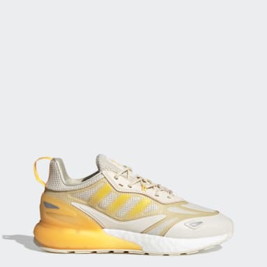 Nữ Originals Giày ZX 2K Boost 2.0