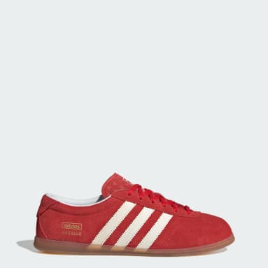 Gazelle Lo Pro Shoes