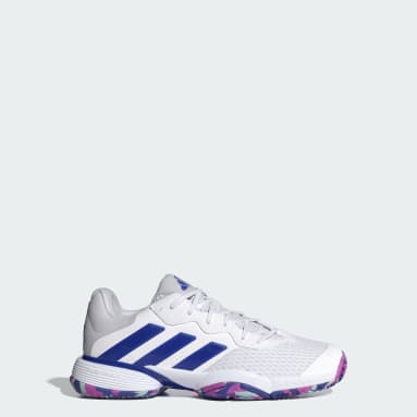 Adidas girls tennis cheap