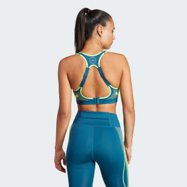Športová podprsenka adidas by Stella McCartney TruePace High Support