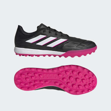 Football Black 코파 퓨어.1 TF